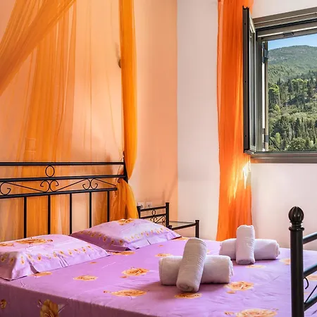 Alkionides 2 Apartment