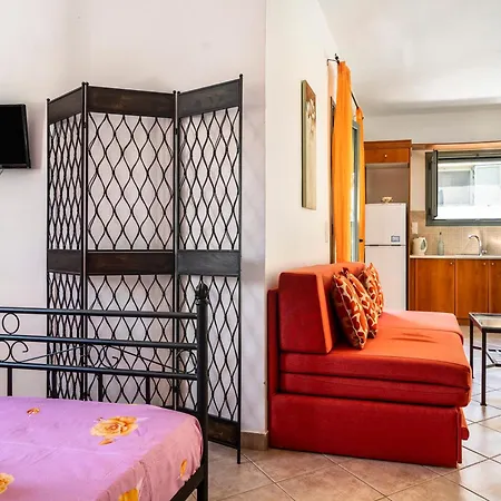 Apartment Alkionides 2