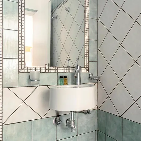 Apartment Alkionides 2