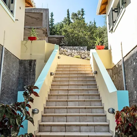 Alkionides 2 Apartment