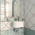 Apartment Alkionides 2 Agios Nikitas