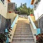Alkionides 2 Айос-Никитас