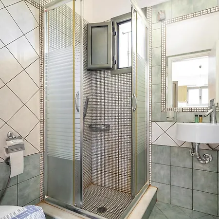 Alkionides 2 Apartment *