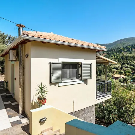 Alkionides 2 شقة Lefkáda