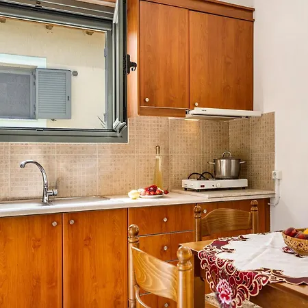Apartment Alkionides 2 *
