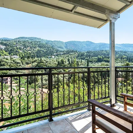 Apartment Alkionides 2