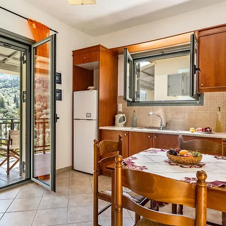 Apartament Alkionides 2