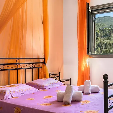 Alkionides 2 Apartament