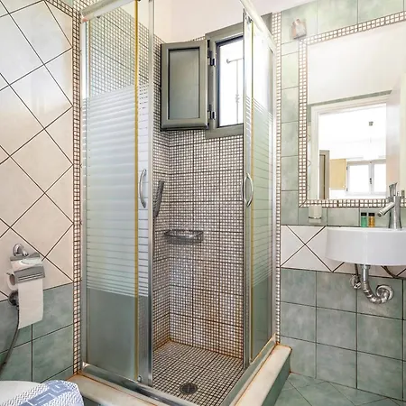Apartament Alkionides 2